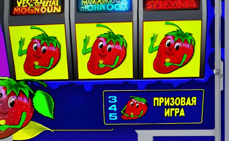 Демо слоты новые бесплатно: как они меняют азартную индустрию Казахстана 1 demo sloty novye besplatno aa55a1